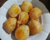 Foto langkah ke 4 dari resep Rondo Royal.