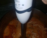 Foto del paso 12 de la receta: Albóndigas de pavo con manzana
