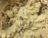 صورة لخطوة 2 من وصفة كوكيز هيرشي 🍪🍪
