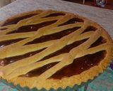 Foto del paso 4 de la receta: Pastafrola