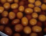 Foto langkah ke 4 dari resep Takjil Biji Salak.