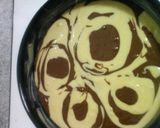 Foto del paso 6 de la receta: Queque cebra