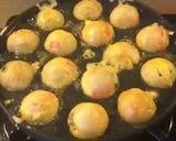 Foto langkah ke 4 dari resep Takoyaki Simple Endolita.