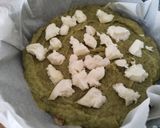 Foto del passaggio 2 della ricetta Sformato di fagiolini e patate alla ligure