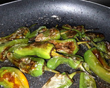 Foto del paso 6 de la receta: Pollo al horno con patatas y pimiento