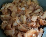 Foto langkah ke 3 dari resep Sate Ayam.