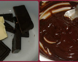 Foto del paso 1 de la receta: Fresas con chocolate