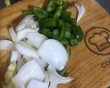 Foto del paso 1 de la receta: Huevos de codorniz encurtidos