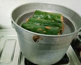 A picture of step 16 of Gujarat ka famous patra.