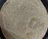 Warky paratha recipe step 2 photo