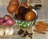 Foto langkah ke 5 dari resep Semur BOLA-BOLA AYAM (khas Sunda-Betawi peranakan Belanda).
