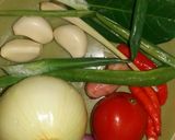 Foto langkah ke 1 dari resep Tumis jamur tiram.