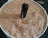 A picture of step 3 of Spinach shamsavera.
