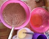 Foto langkah ke 1 dari resep Cupcake Coklat simple n yummy.