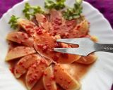 A picture of step 2 of Tangy Potato (aloo katta).