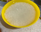 Foto del paso 1 de la receta: Arroz rojo