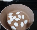 Foto langkah ke 4 dari resep 41. Cheese Buldak Chicken.
