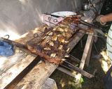 Foto del paso 4 de la receta: Costillar al asador 