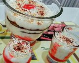 Foto langkah ke 7 dari resep Cheese Cake Lumer (Sehat & Yummy).