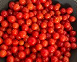 Foto del paso 2 de la receta: Dip de tomates cherry