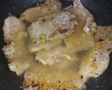 Foto del paso 2 de la receta: Fricasé de ternera