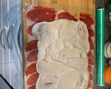 Foto del paso 4 de la receta: Solomillos Wellington