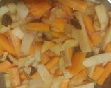 Vega és ìnyenc recept fázis 3 fotója
