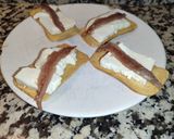 Foto del paso 9 de la receta: Canapés salados 🆚 Dulces