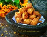 Foto langkah ke 3 dari resep Tahu krispi.