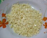 Foto langkah ke 1 dari resep Minyak Bawang Putih.