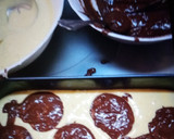 Foto del paso 2 de la receta: Bizcocho Marmolado Sara