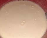 Foto del paso 3 de la receta: Bizcochuelo de vainilla súper sencillo
