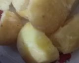 صورة لخطوة 1 من وصفة قبات اللحم طبق هايل 🍅🍽️