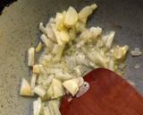 Foto langkah ke 2 dari resep Tumis sayur campur.