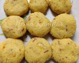 કેસર સંદેશ (Kesar Sandesh Recipe In Gujarati) રેસીપી સ્ટેપ4ફોટો