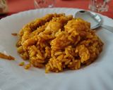 Foto del paso 10 de la receta Arroz con choco o calamares🍚