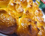 Foto del paso 6 de la receta: Pan dulce