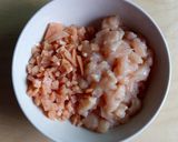 รูปขั้นตอนการทำที่ 2 ของ ไข่ยัดไส้