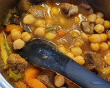 Foto del paso 11 de la receta: Carne estofada...con lo que quieras !!!