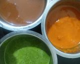 બાસ્કેટ ચાટ(Basket Chaat Recipe in Gujarati) રેસીપી સ્ટેપ2ફોટો