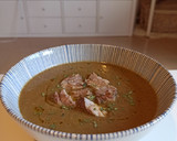 Foto del paso 5 de la receta: Crema de lentejas