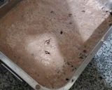 Foto del paso 4 de la receta: Helado de chocolate con oreo y nutella ♡