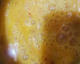 A picture of step 1 of Bread omelette.
