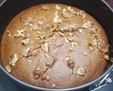 आटे का केक (Aate ka cake recipe in hindi) रेसिपी चरण 3 फोटो