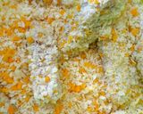 Foto langkah ke 5 dari resep Chicken nugget Cabai Garam (Homemade).