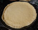 Foto del paso 3 de la receta: Pastafrola de membrillo y batata
