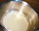 বেসনের বরফি (Besan barfi recipe in bengali) রেসিপি ধাপ - 3 ছবি
