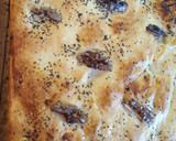 Foto del paso 3 de la receta: Hojaldre de queso, membrillo y nueces