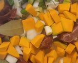 Foto del paso 8 de la receta: Porotos con cerdo ahumado