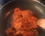 Foto del paso 1 de la receta: Sopa de frijoles con chorizo mexicano, yuca y calabacitas